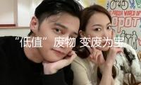 “低值”廢物 變廢為寶