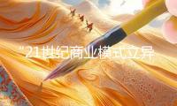 “21世紀(jì)商業(yè)模式立異公司”發(fā)布，順豐同城入圍