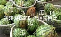 福建發(fā)布新時代校園百優(yōu)溫暖團體建造事例名單