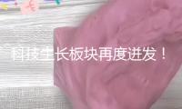 科技生長板塊再度迸發(fā)！多家券商評脈短期危險