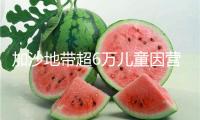 加沙地帶超6萬兒童因營養(yǎng)不良面對嚴(yán)峻健康危險