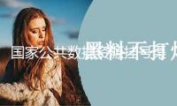 國家公共數(shù)據(jù)資源掛號渠道行將上線試運行