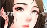團(tuán)圓宴：焰火年夜飯，情暖新年時(shí)｜青年眼中的年味我國(guó)