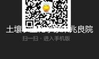 土壤農(nóng)業(yè)化學家朱兆良院士去世