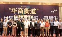 世界原子能組織：伊朗洪達(dá)卜重水反應(yīng)堆主體修建受損