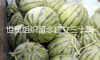 世貿(mào)組織留念建立三十周年 各方呼吁堅持多邊主義
