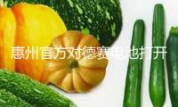 惠州官方對德賽電池打開查詢 公司稱有些爆料不實(shí)