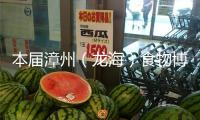 本屆漳州（龍海）食物博覽會(huì)簽下意向訂單39.6 億元