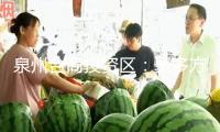 泉州臺(tái)商投資區(qū)：聚多方合力，引金融“活水”，興小微之旺