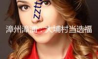 漳州漳浦：大埔村當(dāng)選福建省和美村莊“五個(gè)美麗”建造典型事例