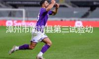 漳州市南靖縣第三試驗幼兒園：家訪話安全  與安全“童”行
