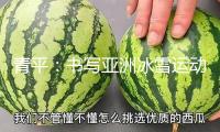 青平：書寫亞洲冰雪運(yùn)動(dòng)新篇章