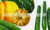 阿根廷前總統(tǒng)費(fèi)爾南德斯被裁決家暴，或許面對(duì)18年拘禁