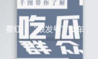 蔡紅：“銀發(fā)號”發(fā)車，別讓適老化限制在路上