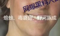 蟾蜍、毒蘑菇、野河豚成“隱形殺手” 專家提示：春季慎食野味
