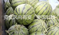 資金風(fēng)向有變！美國(guó)科技股擁擠度下降 海外資產(chǎn)更香