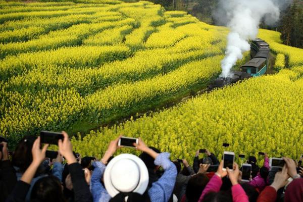 新疆裕民縣民警強(qiáng)風(fēng)吹雪中徒手救援被困車輛